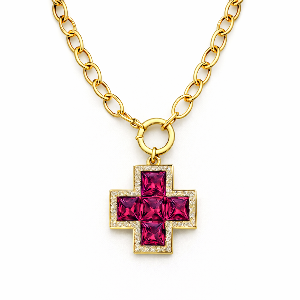 COLLAR MILÁN