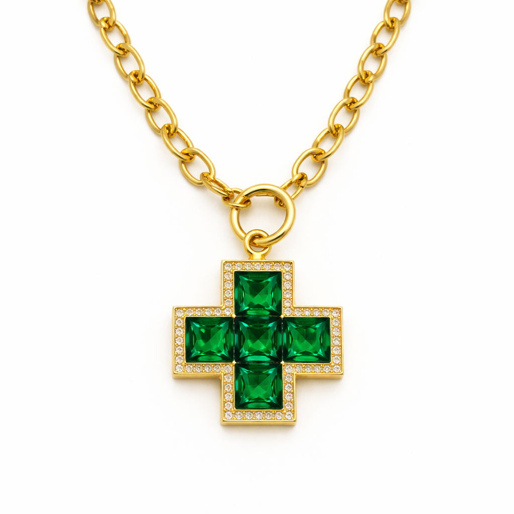 COLLAR MILÁN
