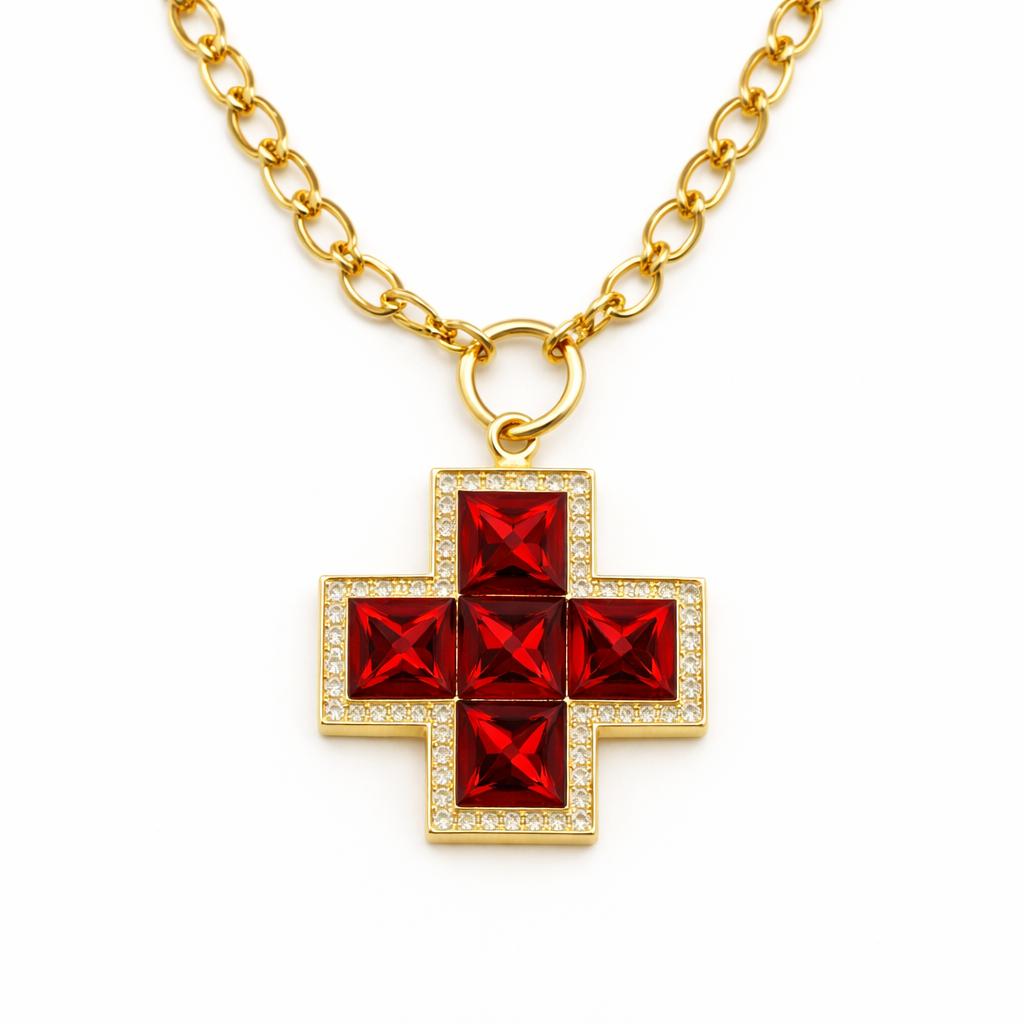 COLLAR MILÁN