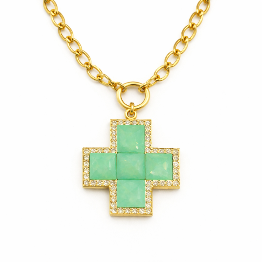 COLLAR MILÁN