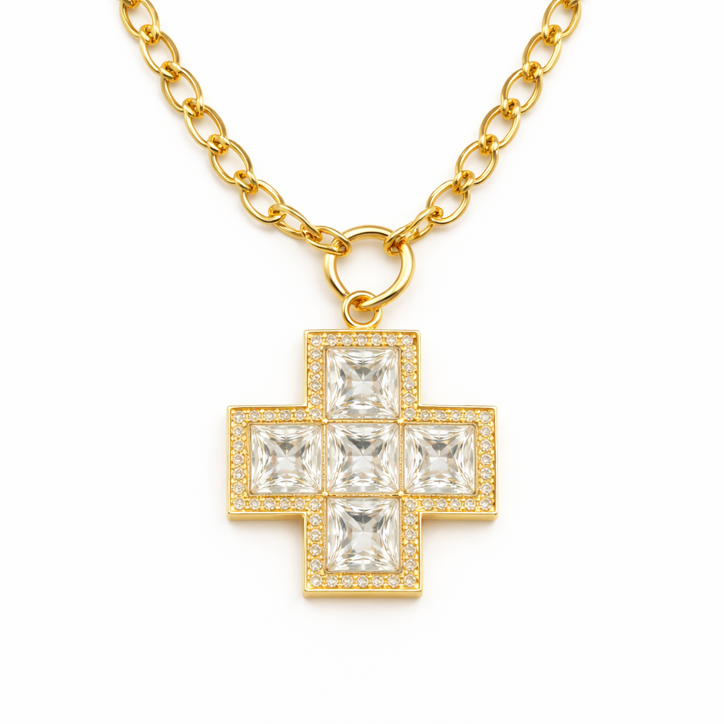 COLLAR MILÁN