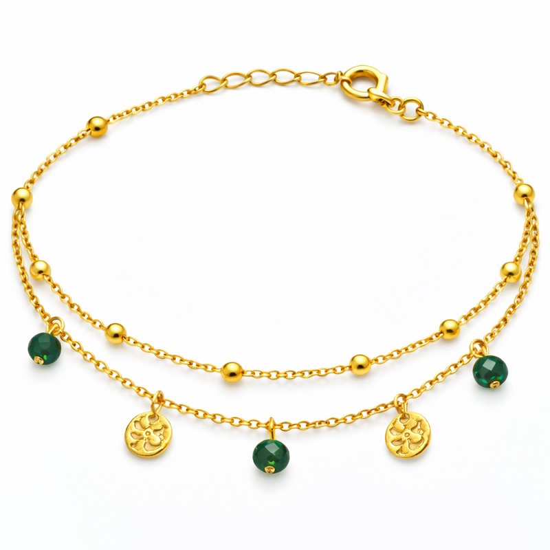 PULSERA ALBA