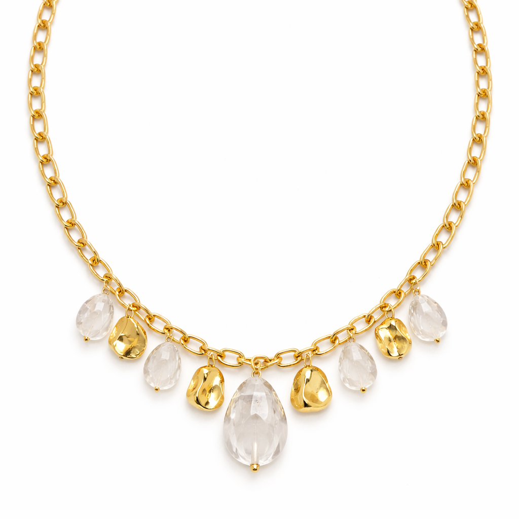Collar Aura