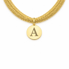 COLLAR MALLA INICIAL