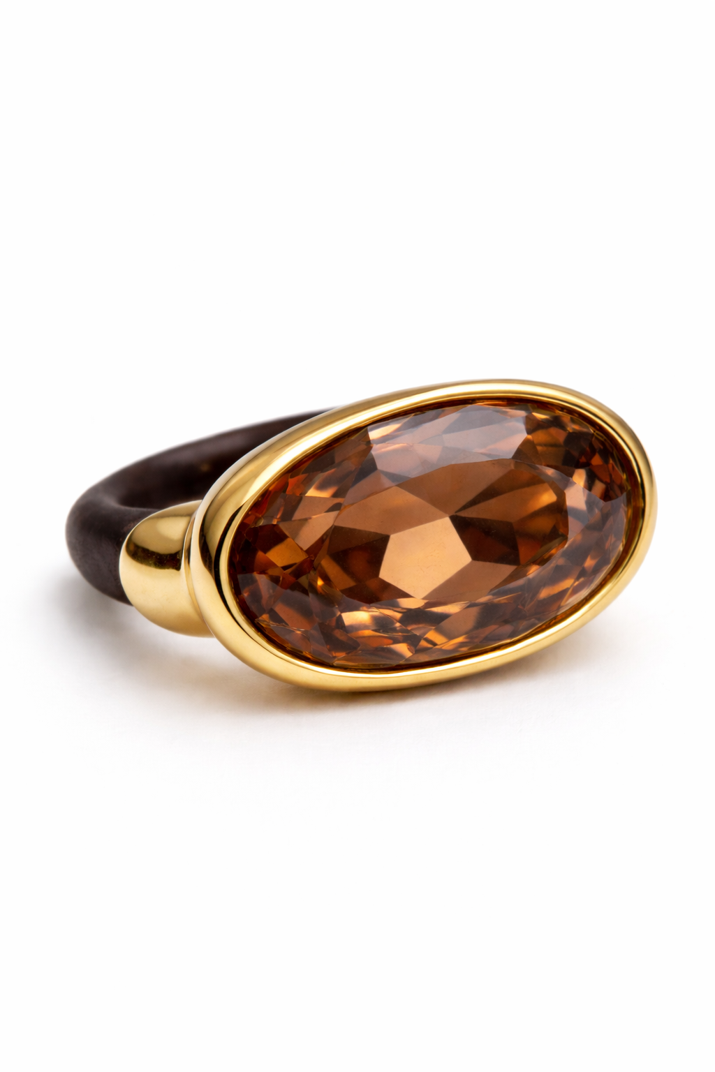 ANILLO EBANO
