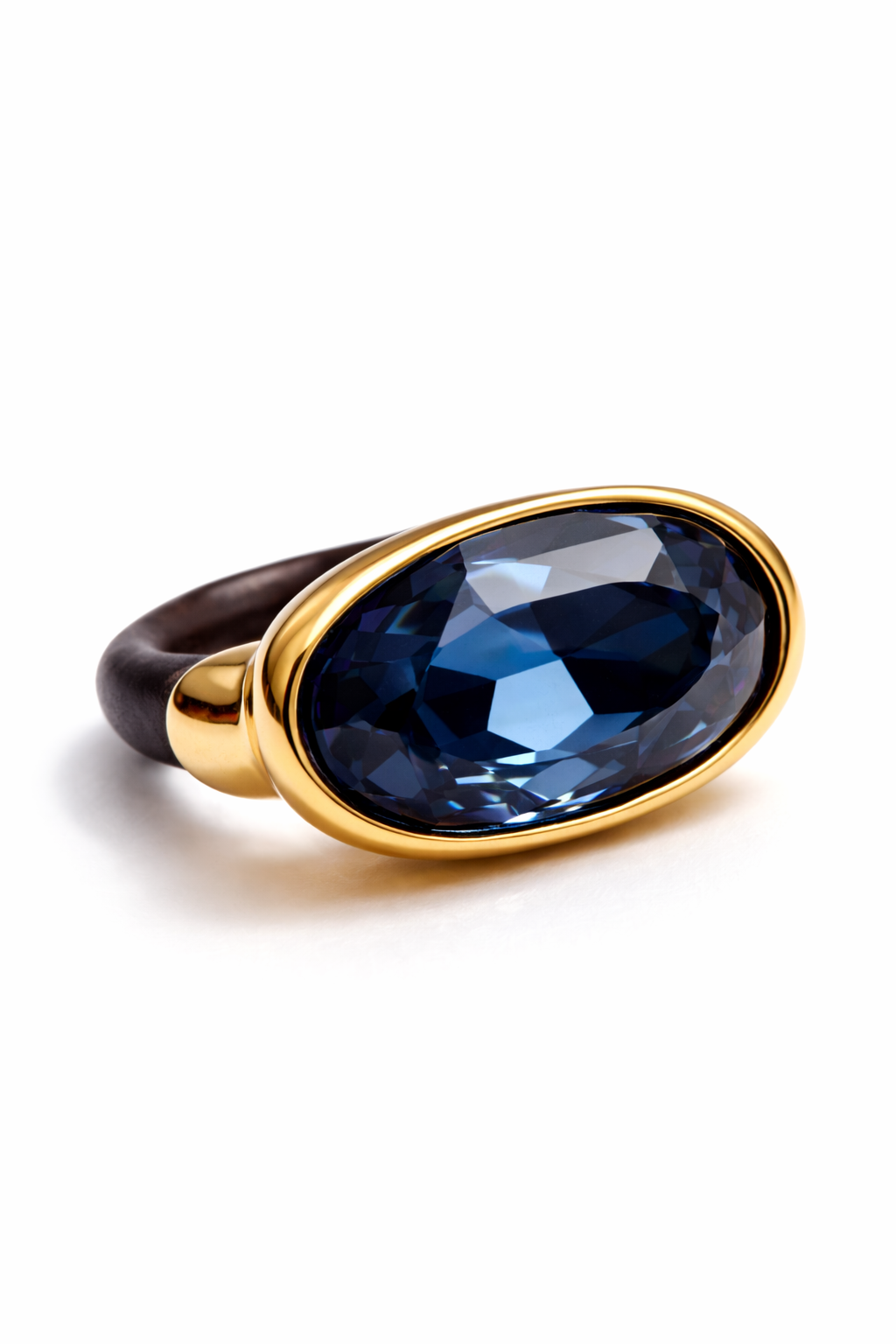ANILLO EBANO