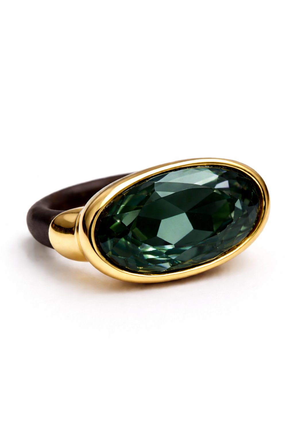 ANILLO EBANO