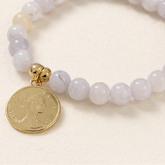 NAUTICAL BRACELET