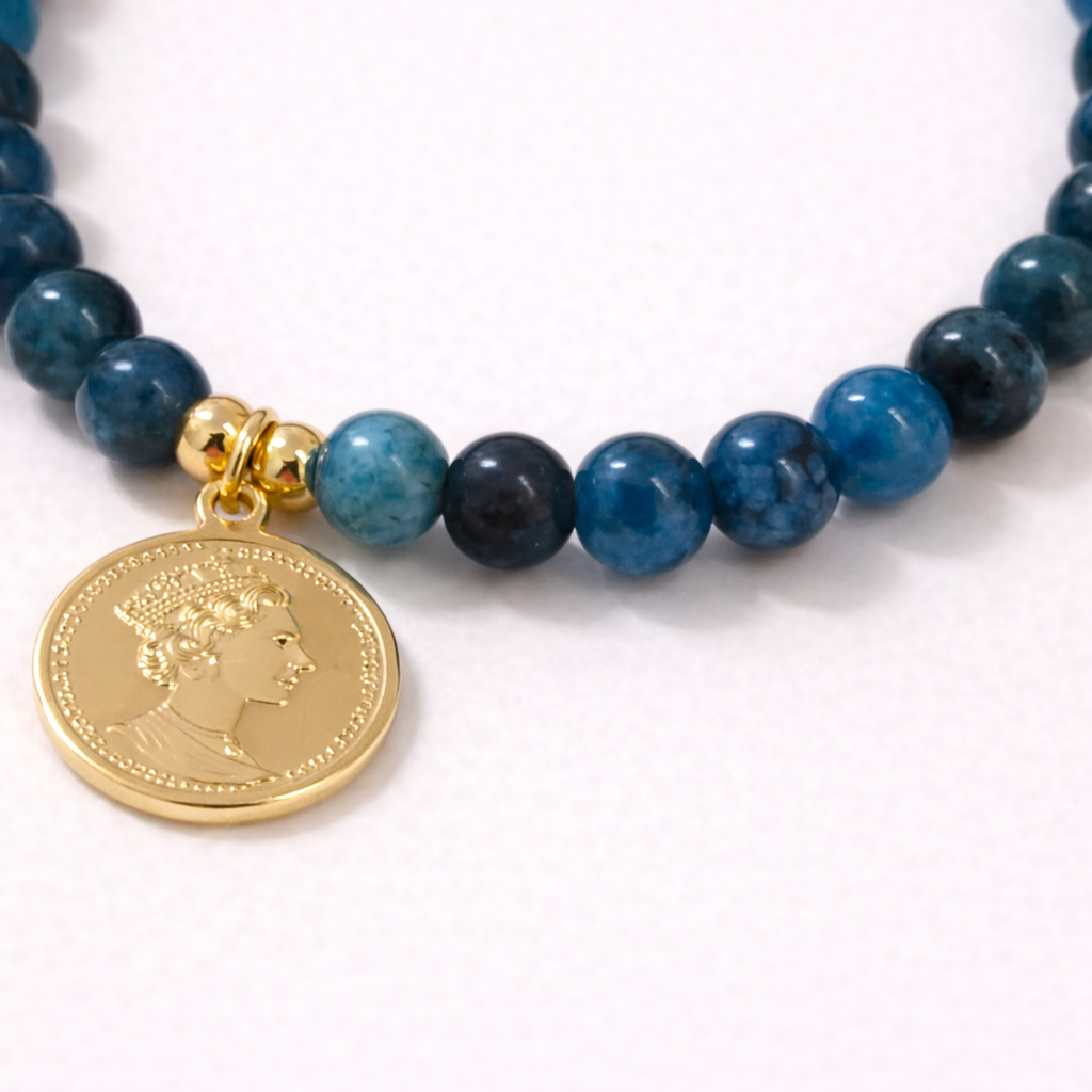 PULSERA MARINA