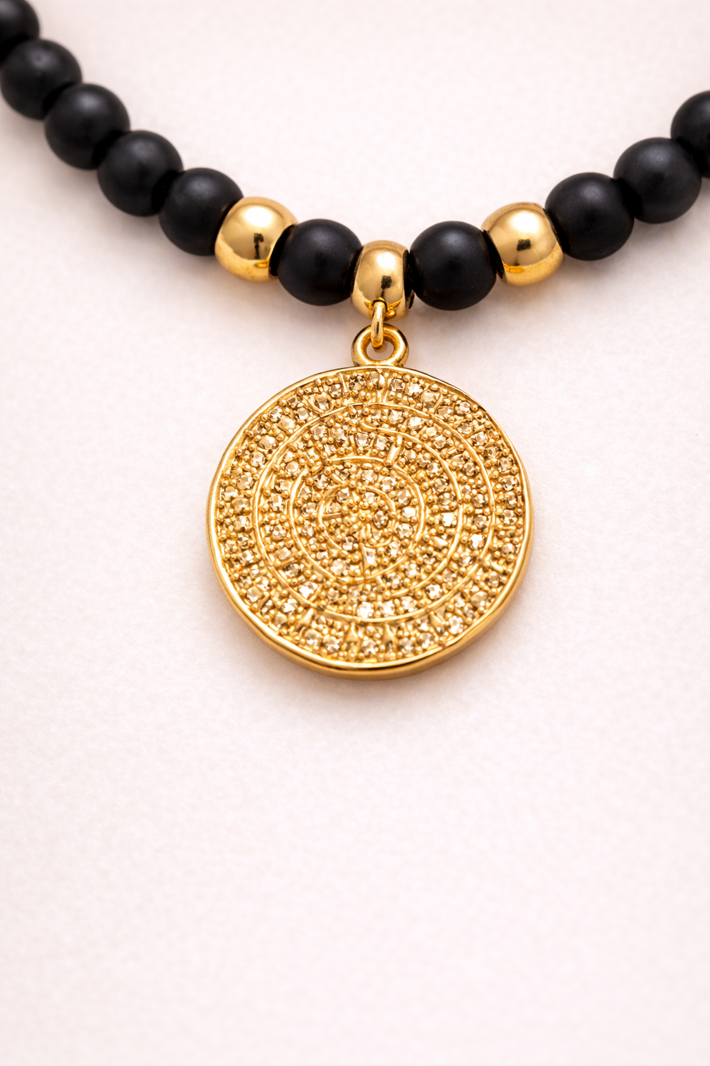 COLLAR EBONY