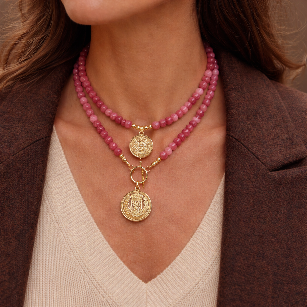 COLLAR MARINA