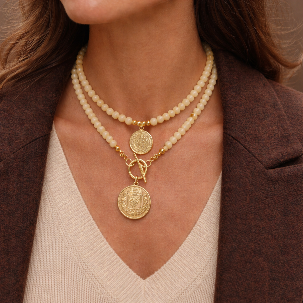 COLLAR MARINA