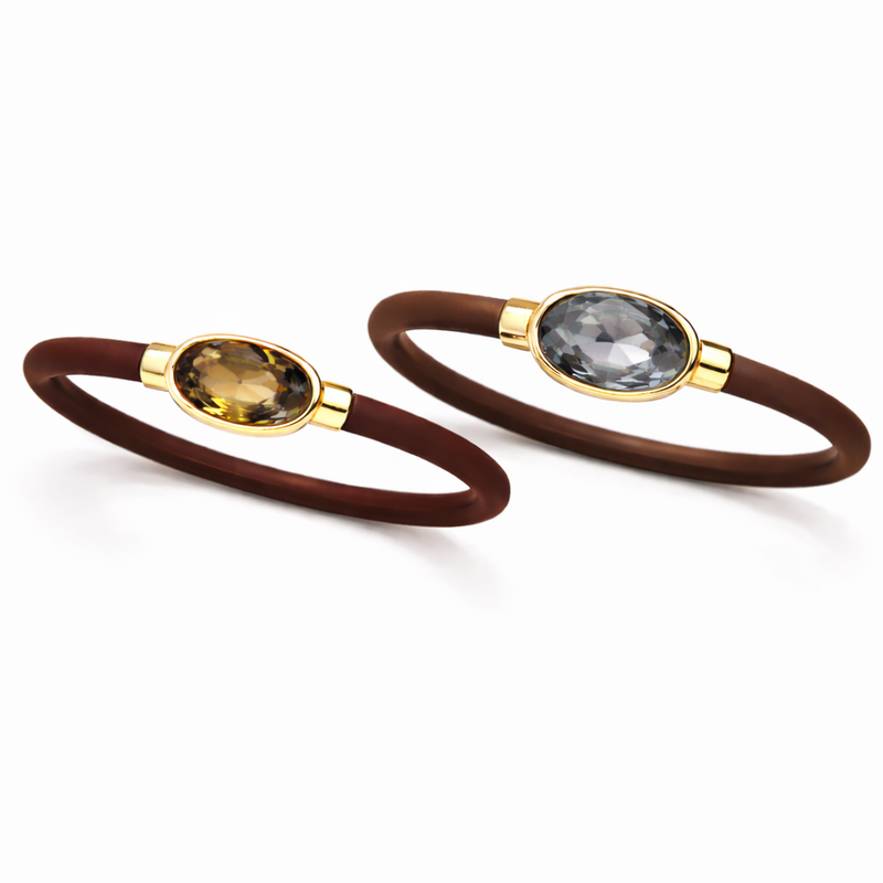 PULSERA EBANO