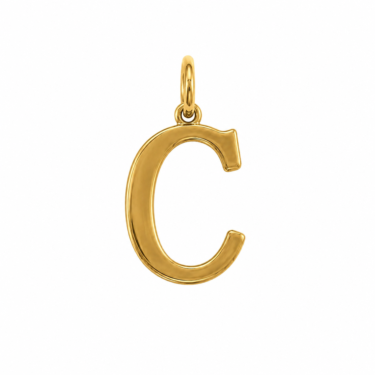CHARM INICIAL