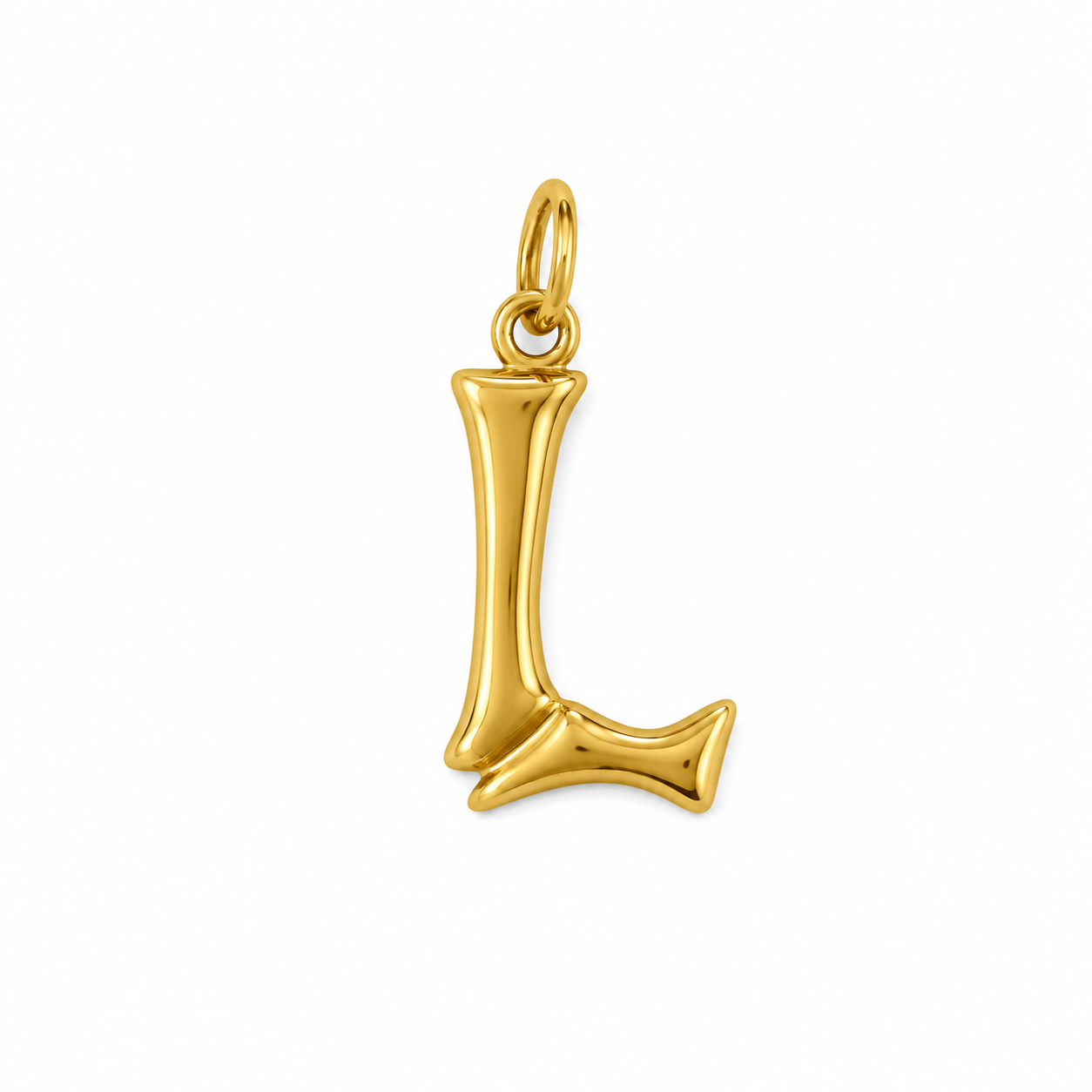 CHARM INICIAL