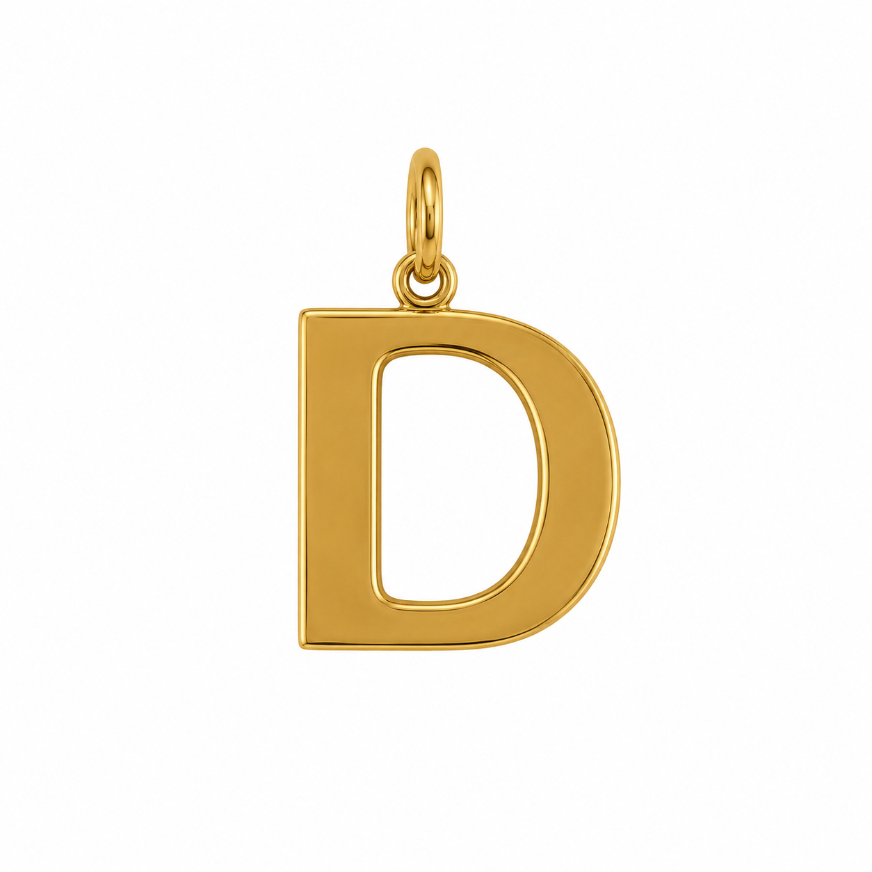 CHARM INICIAL