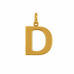 CHARM INICIAL