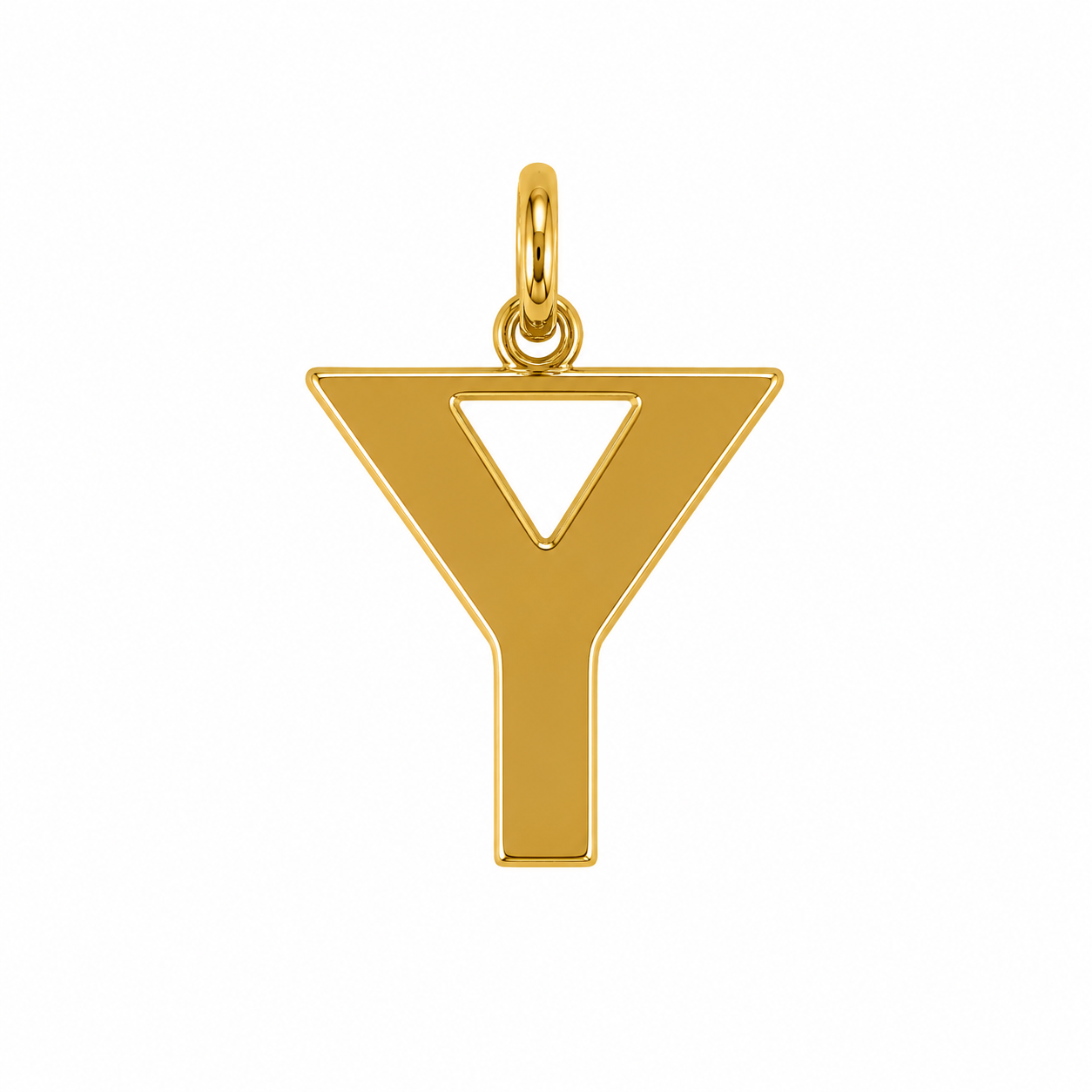 CHARM INICIAL