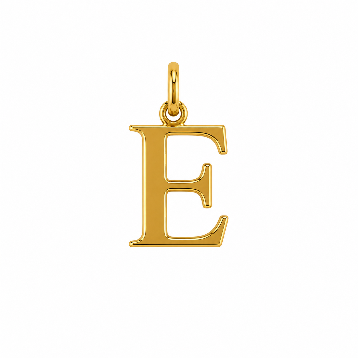 CHARM INICIAL