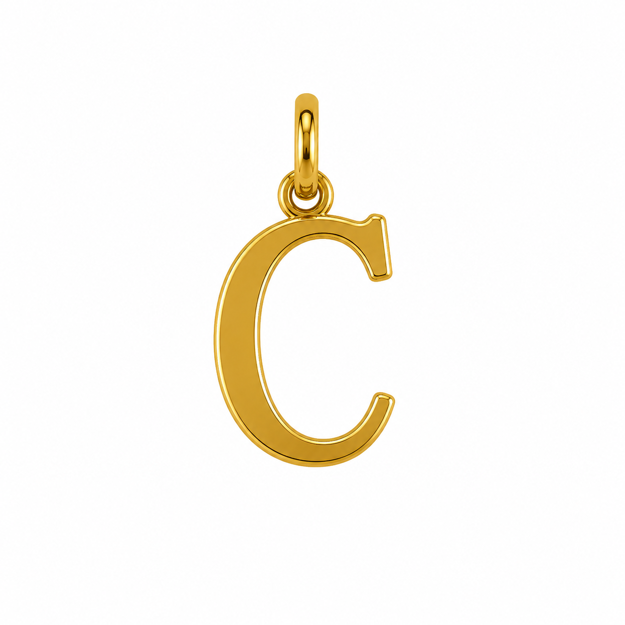 CHARM INICIAL