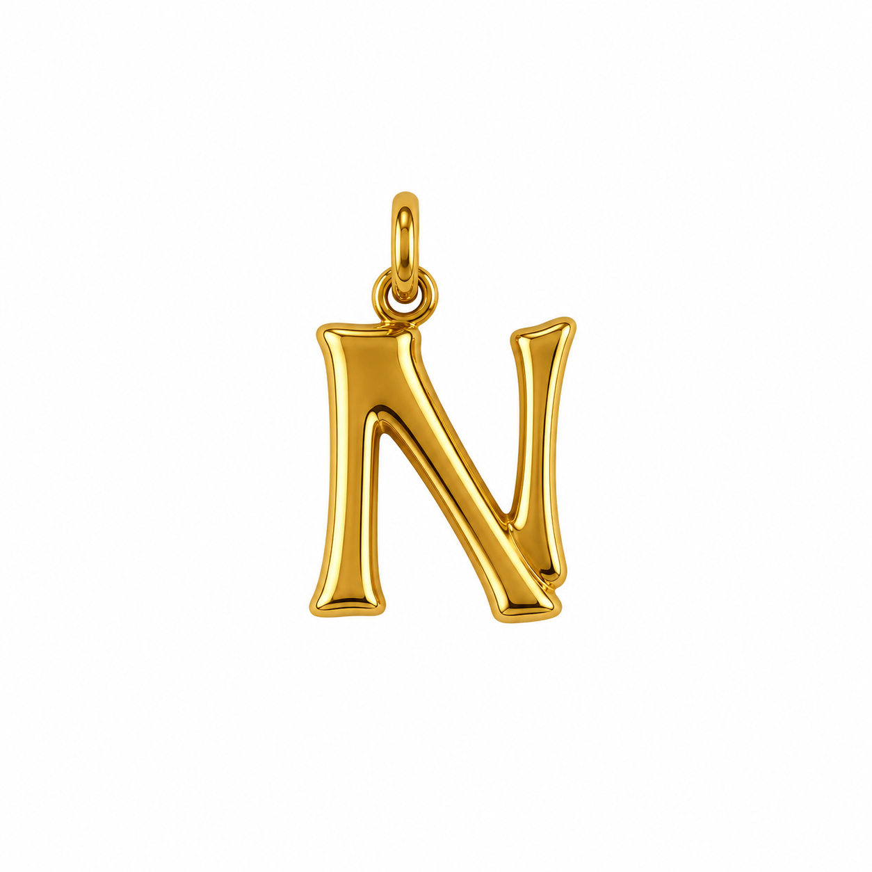 CHARM INICIAL