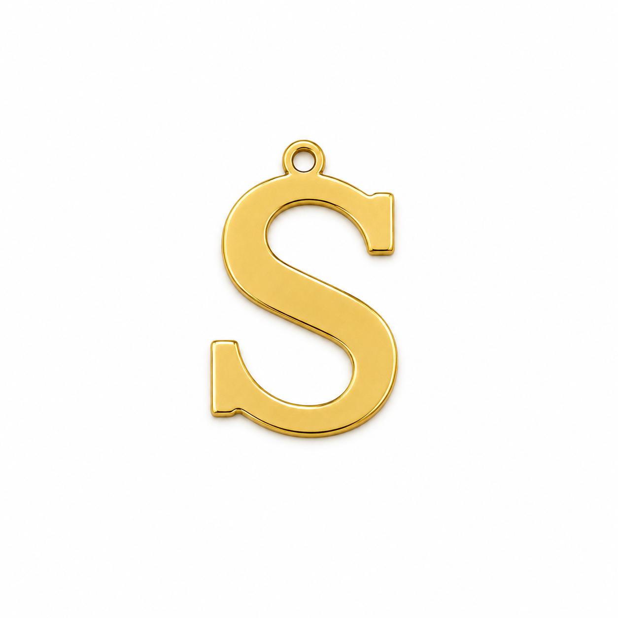 CHARM INICIAL