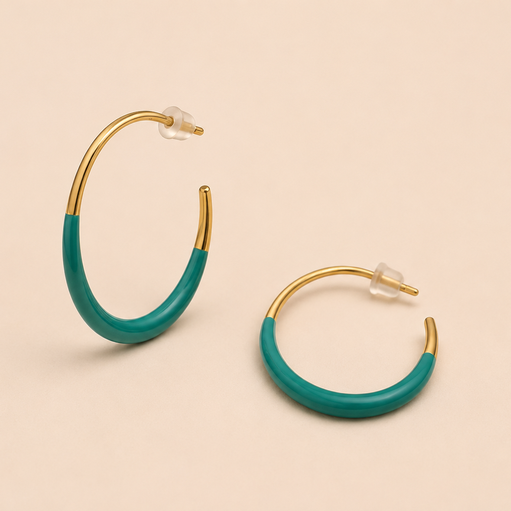 PENDIENTES BRISA