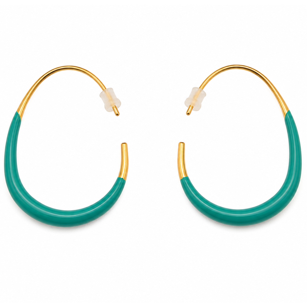 PENDIENTES BRISA
