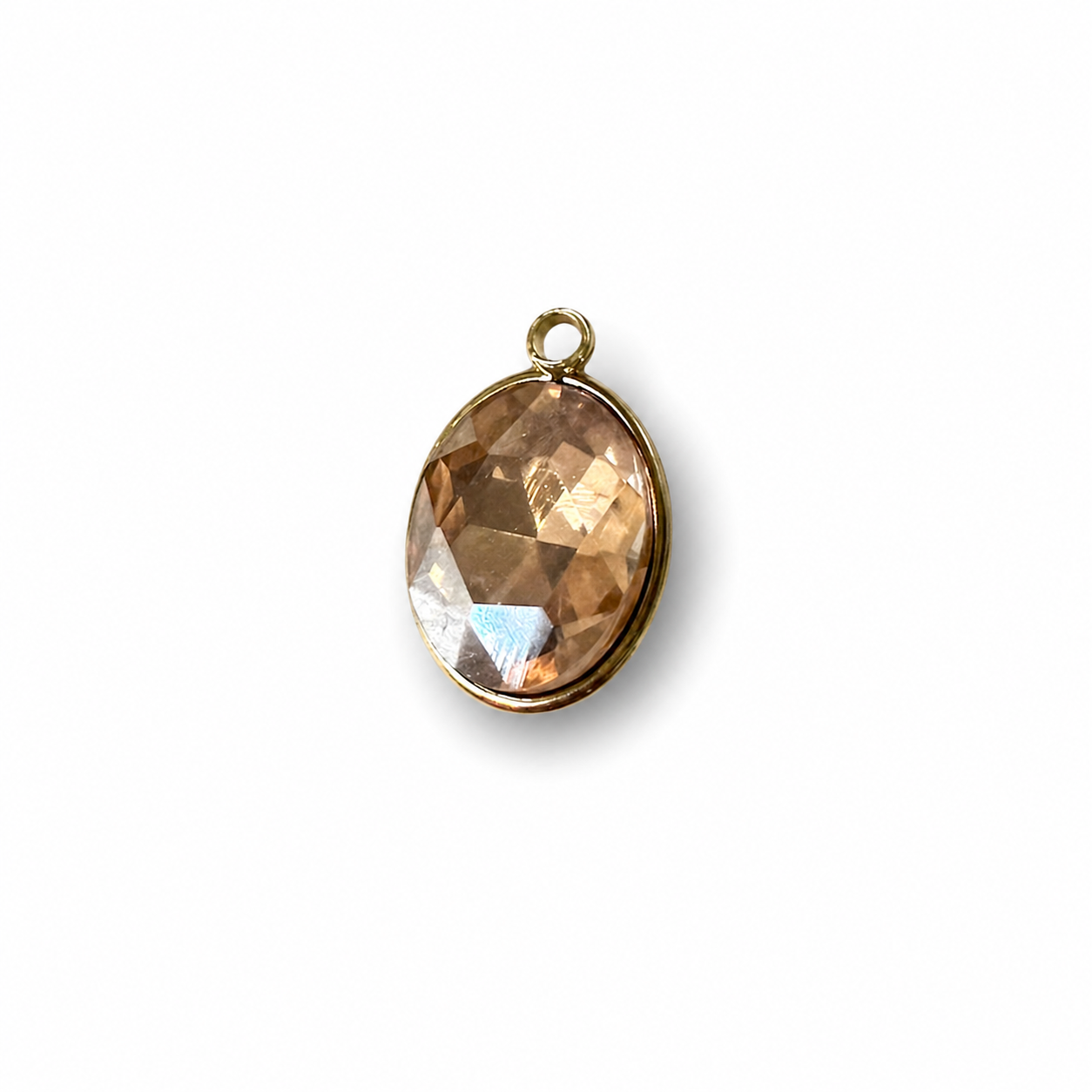 CHARM PIEDRA