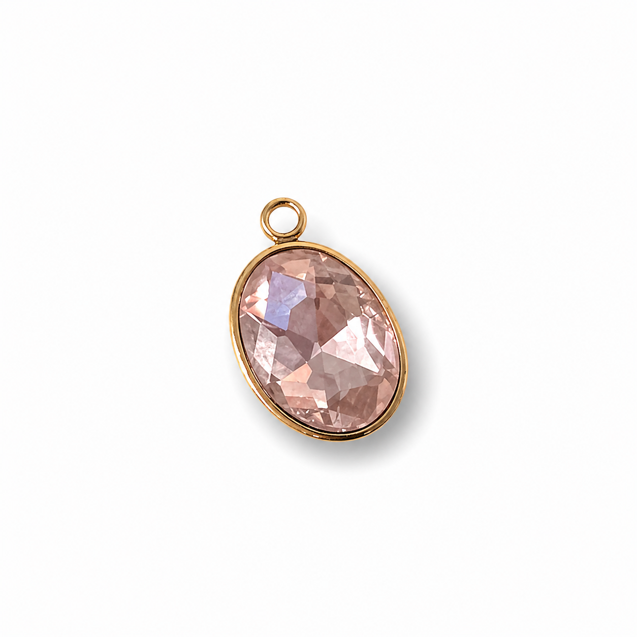 CHARM PIEDRA
