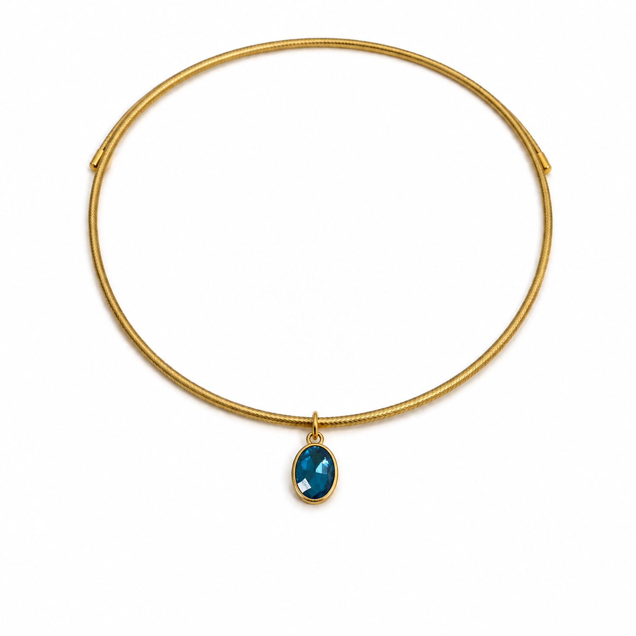 COLLAR PIEDRA