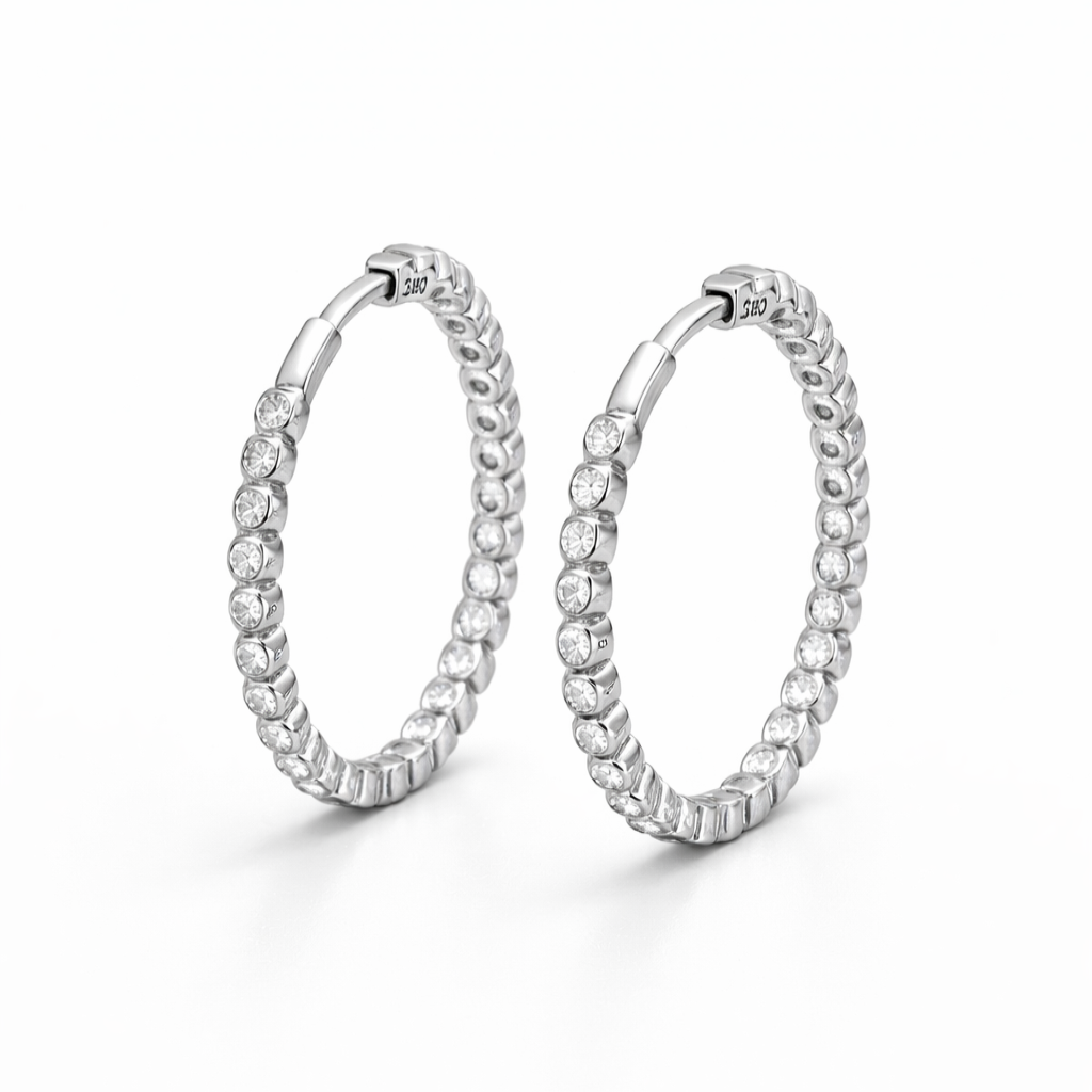 YARA EARRINGS