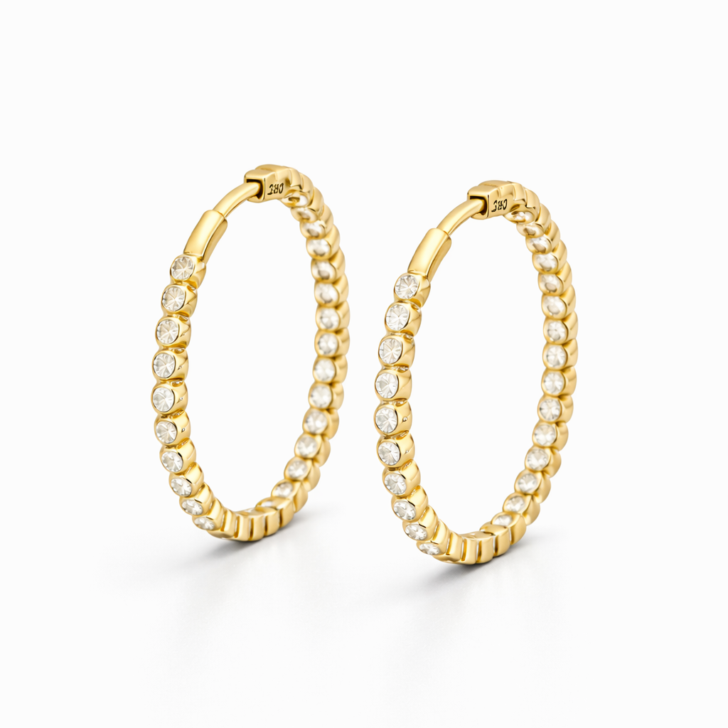 PENDIENTES YARA