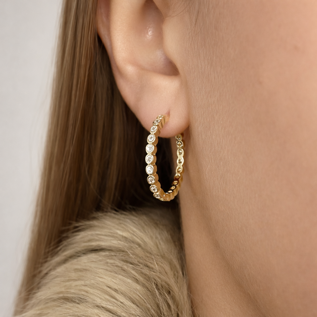 PENDIENTES YARA