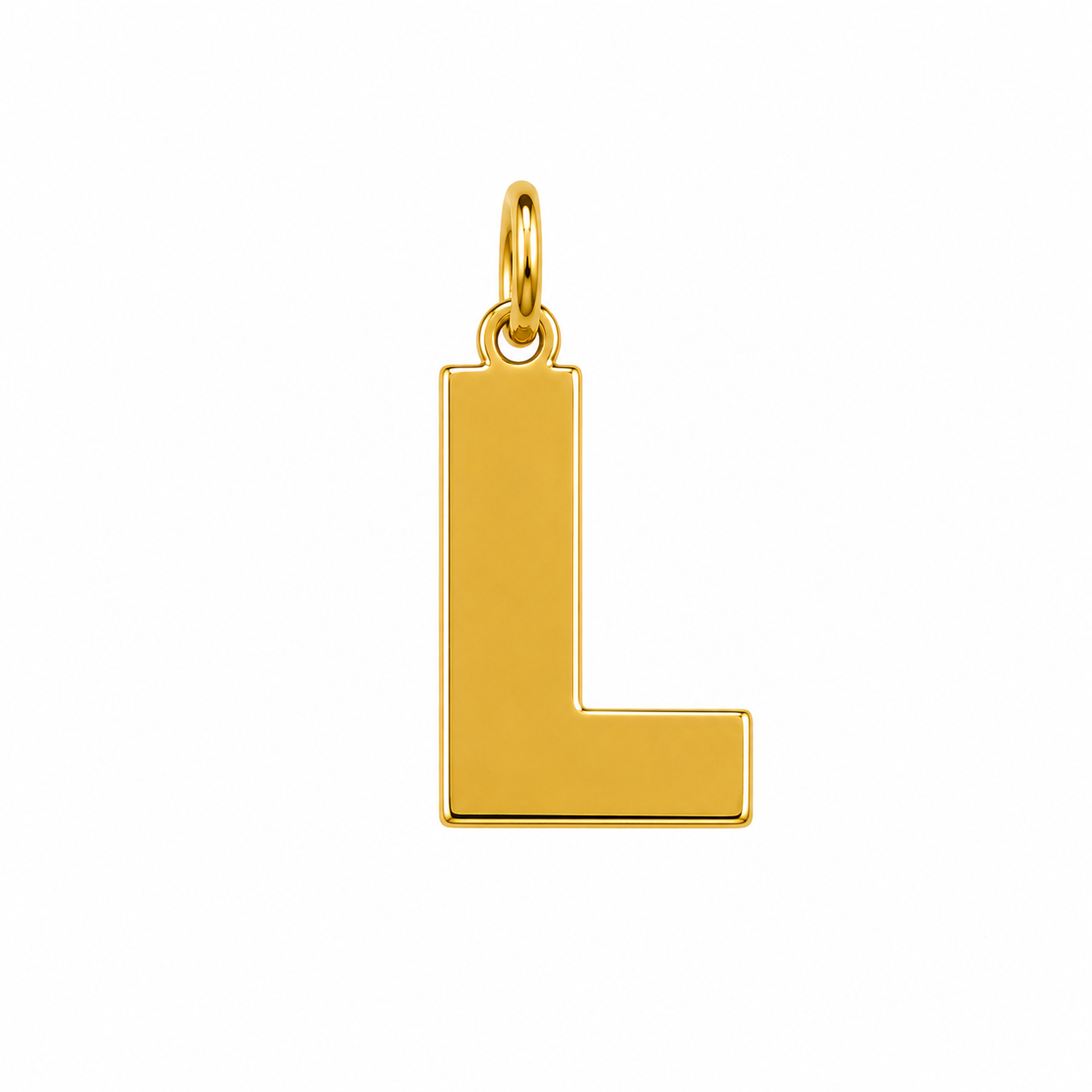 CHARM INICIAL