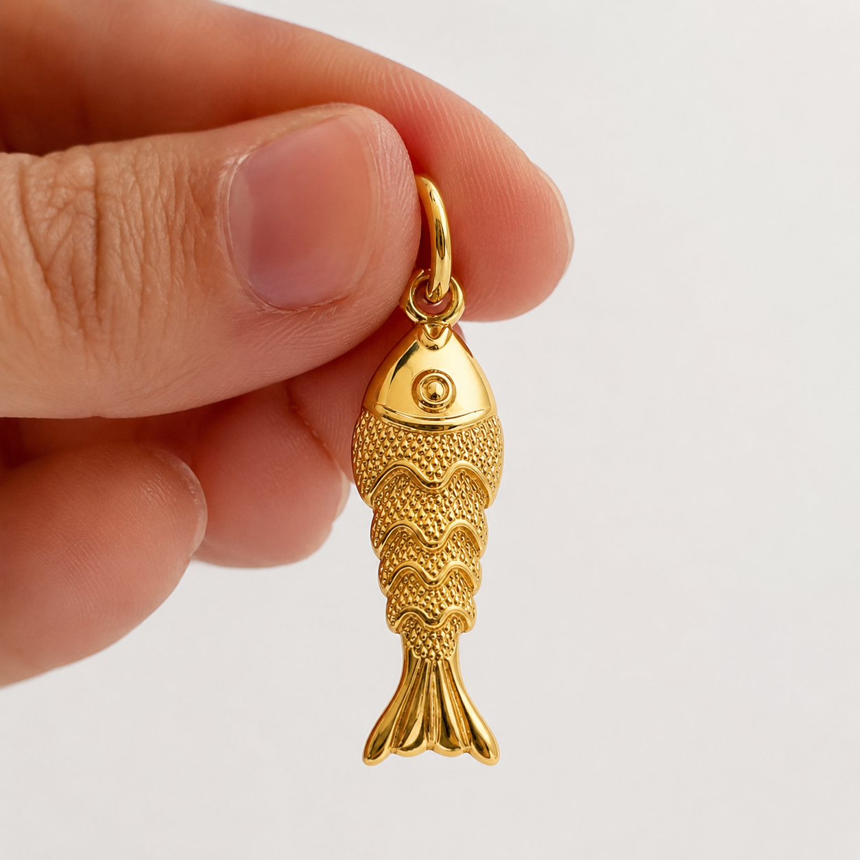 CHARM CORAL