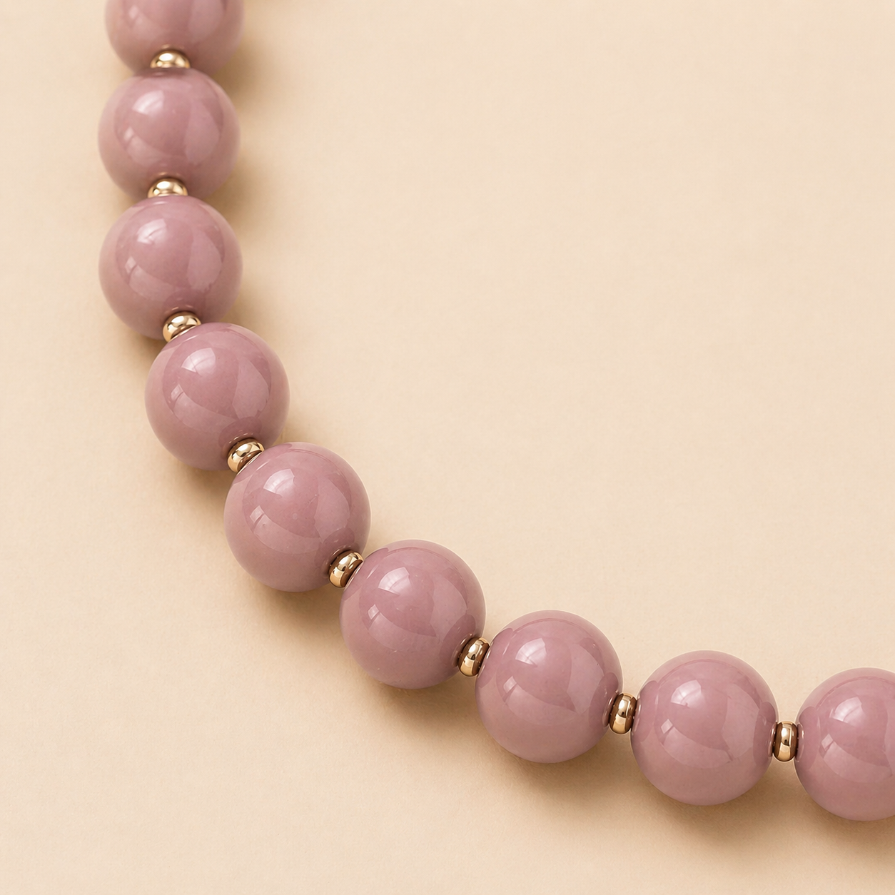 COLLAR NILA