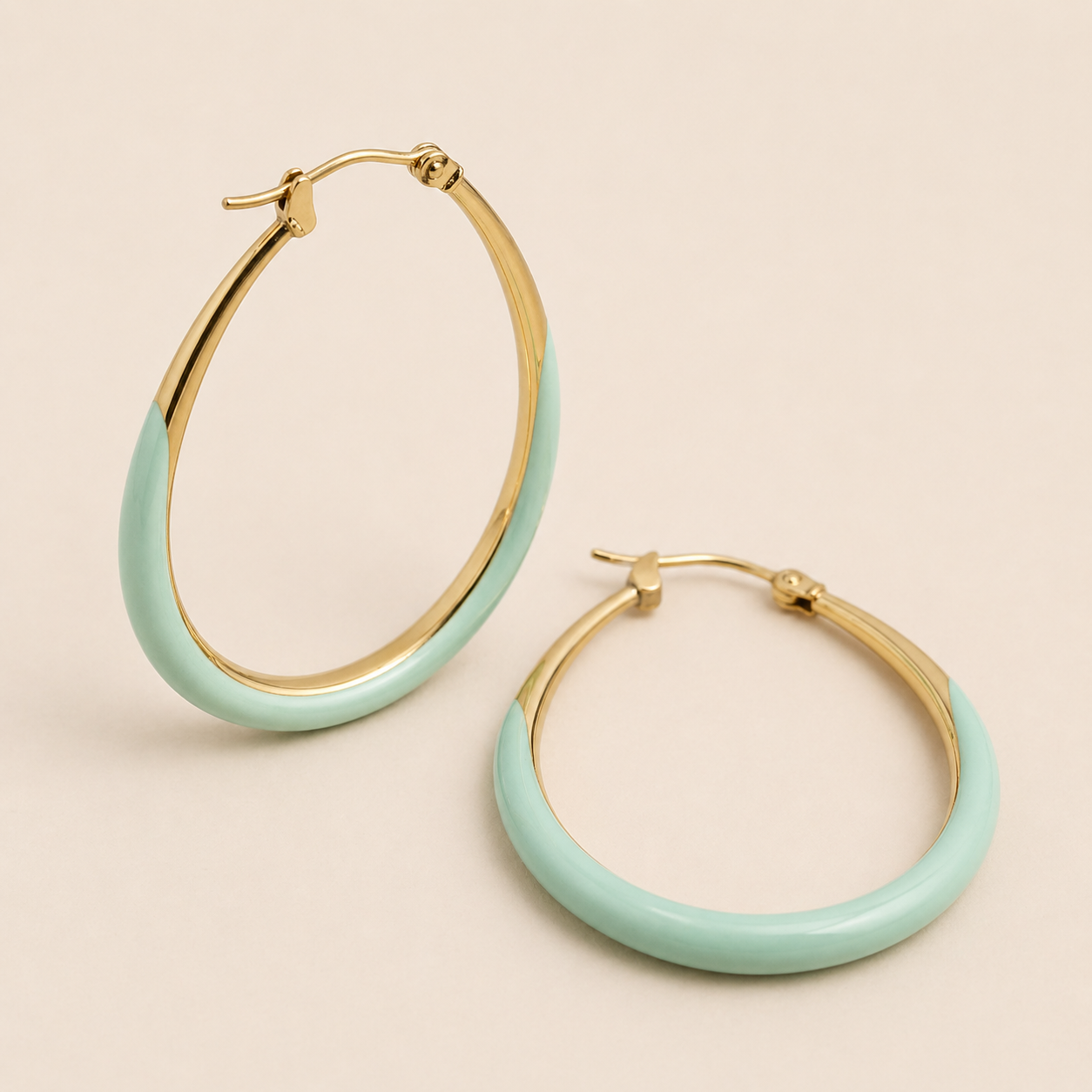 PENDIENTES FETER