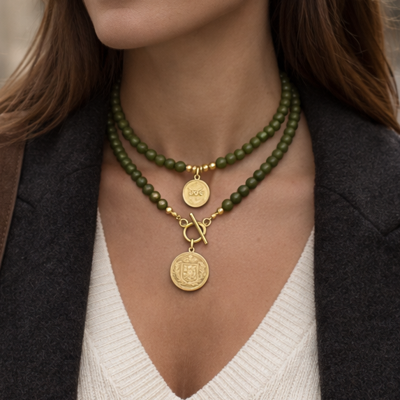 COLLAR MARINA