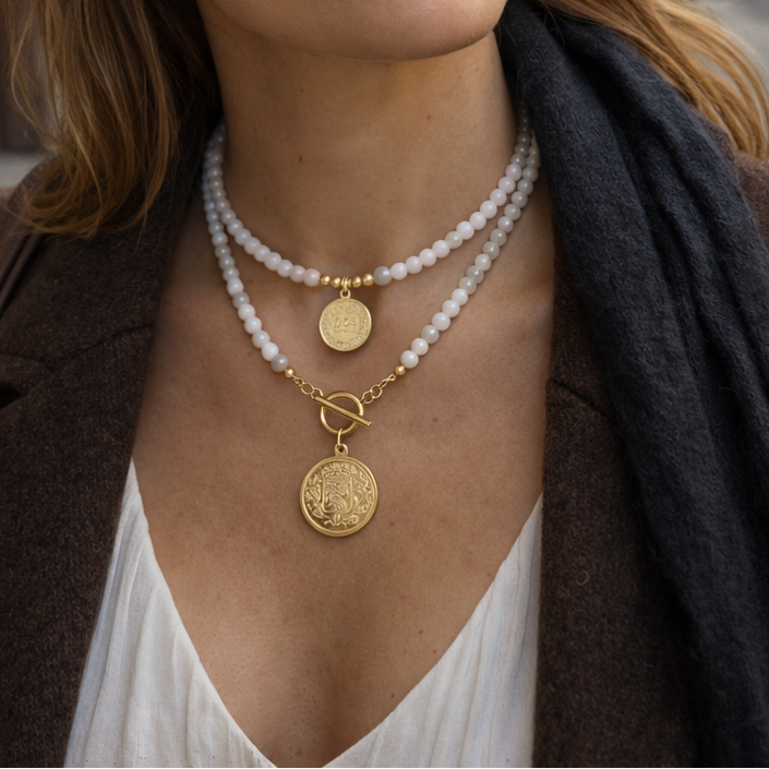 COLLAR MARINA