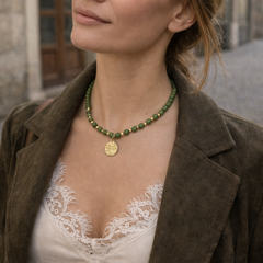 COLLAR ELUMI