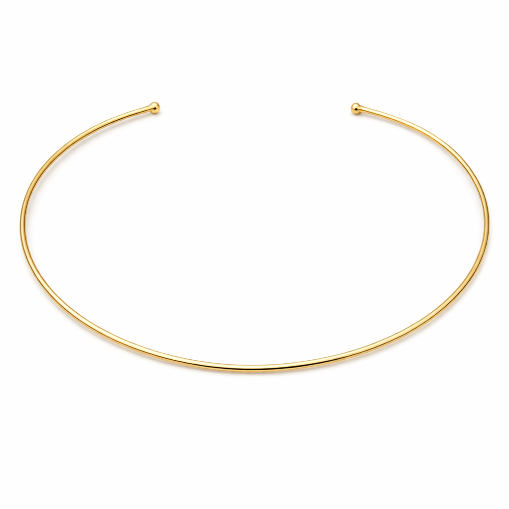 CHOKER FINO