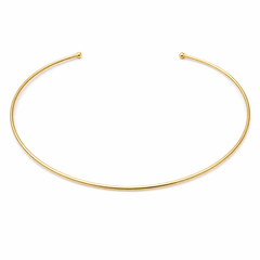 CHOKER FINO