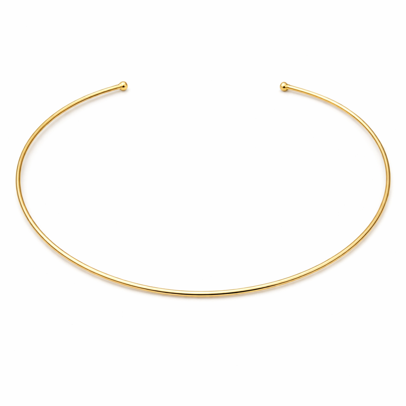 CHOKER FINO