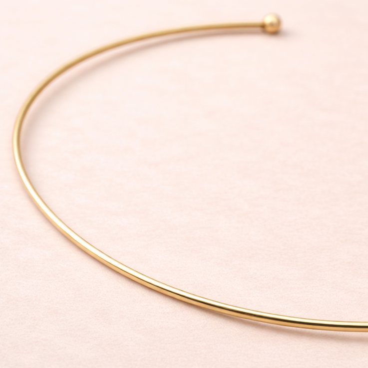 CHOKER FINO