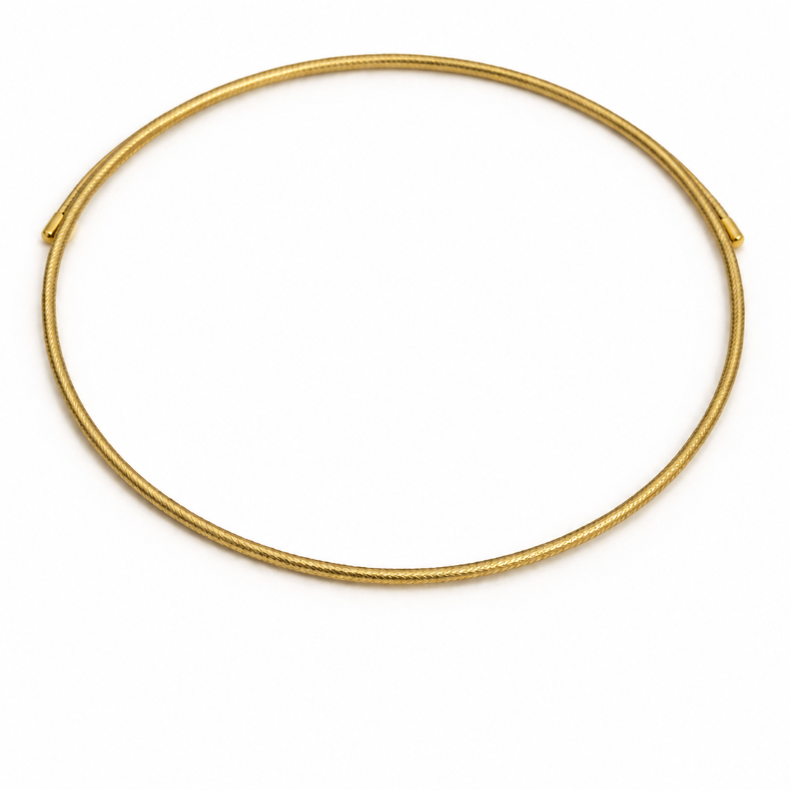 CHOKER IMANTADO