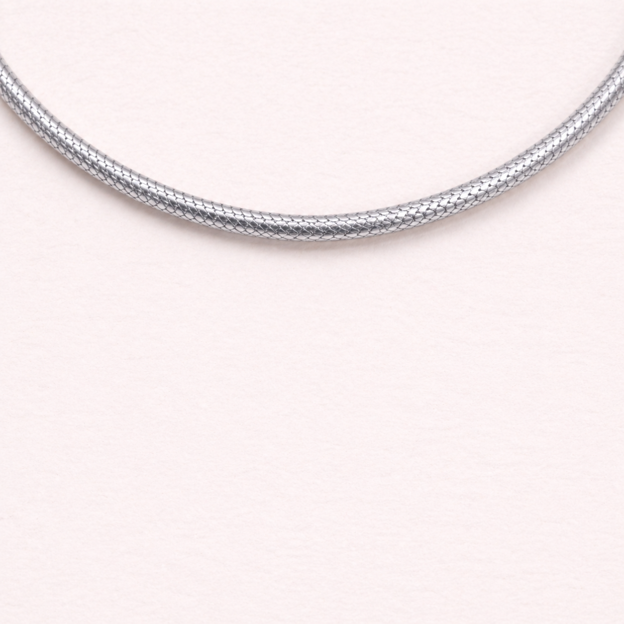 CHOKER IMANTADO