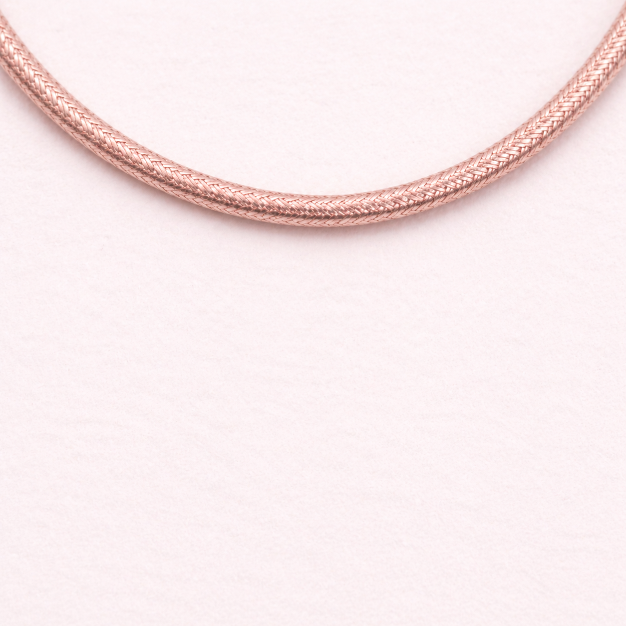 CHOKER IMANTADO
