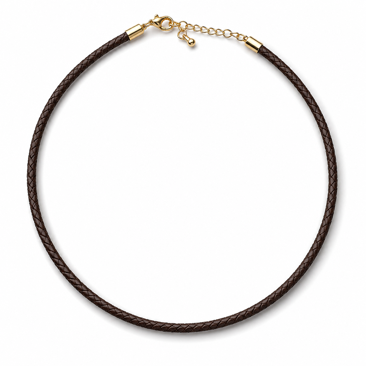 COLLAR CUERO