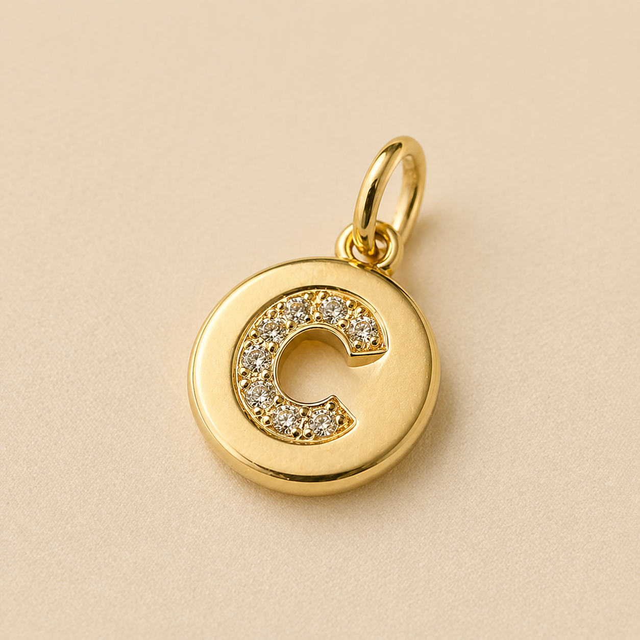 CHARM CIRCONITA